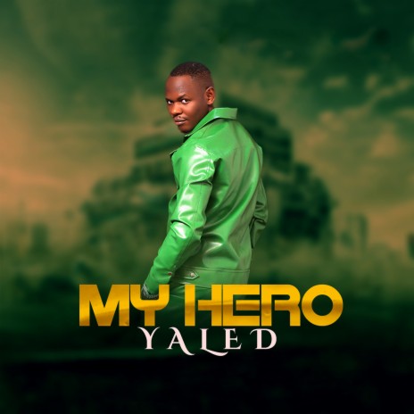 My Hero | Boomplay Music