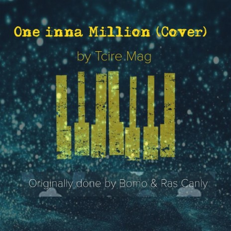 one inna million (tcire mag Remix) ft. tcire mag