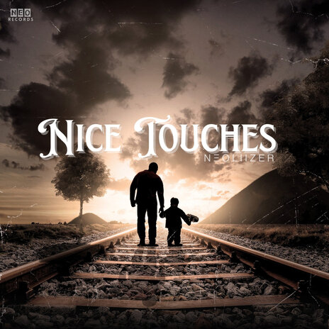 Nice Touches (Piano) | Boomplay Music