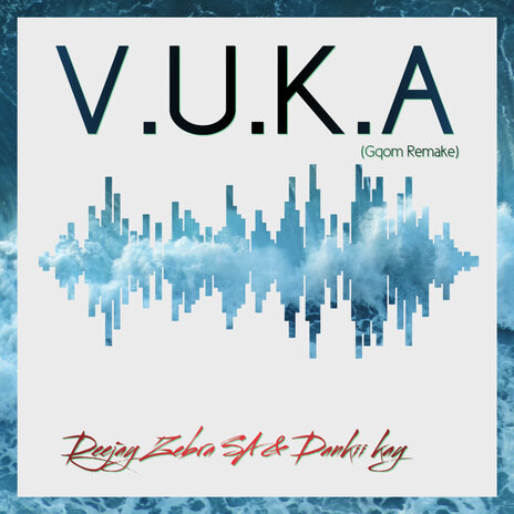 Vuka (Gqom Remake) ft. Dankii Kay