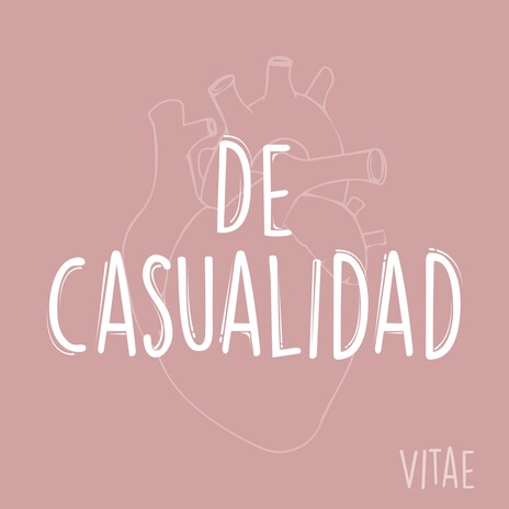 De Casualidad | Boomplay Music