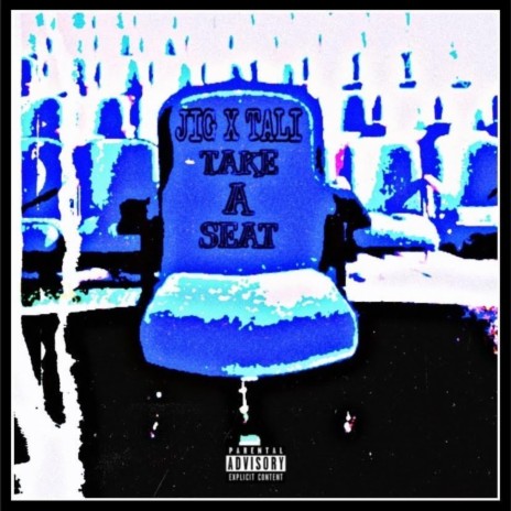 Take A Seat ft. Jig | Boomplay Music