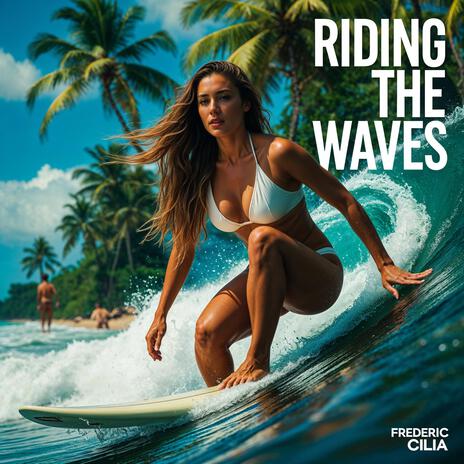 Riding The Waves (Remastered) ft. Miko & Djmastersound