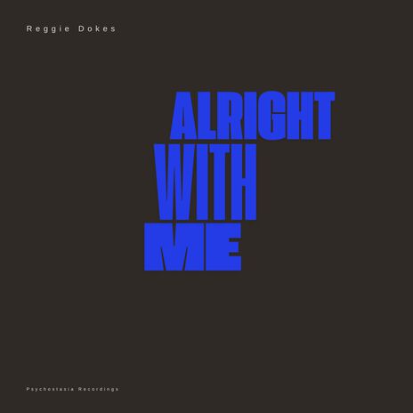 Alright With Me | Boomplay Music