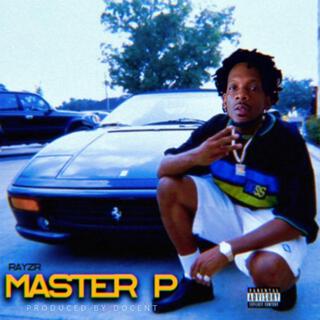 MASTER P