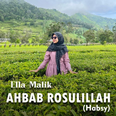 Ahbab Rosulillah (Habsy) | Boomplay Music