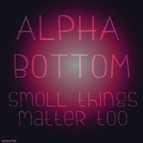 Good Night ft. ALPHA BOTTOM