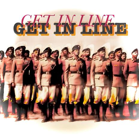 GET IN LINE ft. Lo Wavvy