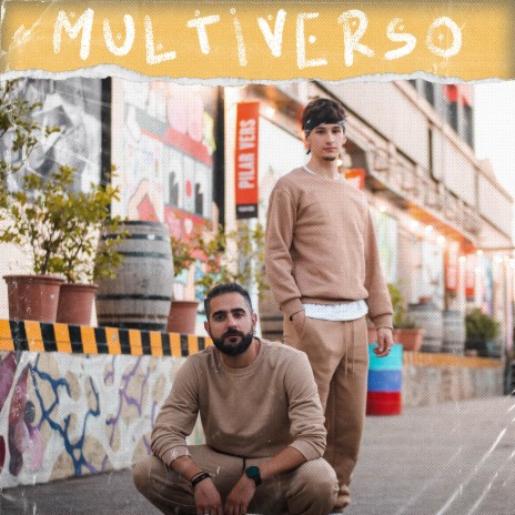 Multiverso ft. Subven