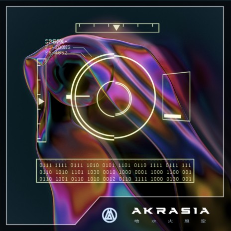 Akrasia | Boomplay Music
