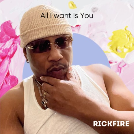 All I Want Is You | Boomplay Music