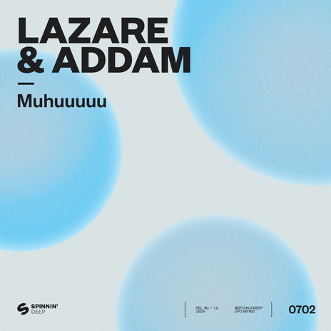 Muhuuuuu ft. ADDAM | Boomplay Music