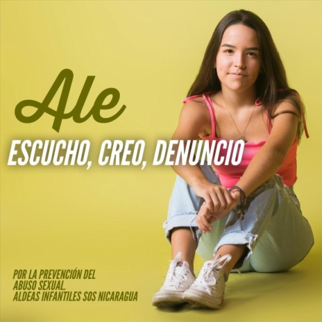 Escucho, Creo, Denuncio | Boomplay Music