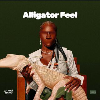 Alligator Feel