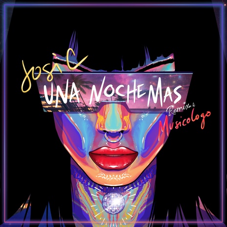 Una Noche Mas (BLKxBLK House Remix) | Boomplay Music