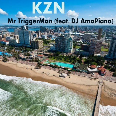 Kzn ft. DJ AmaPiano | Boomplay Music