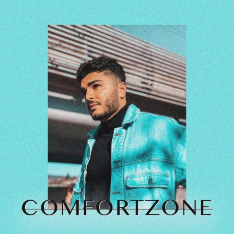 Comfortzone | Boomplay Music