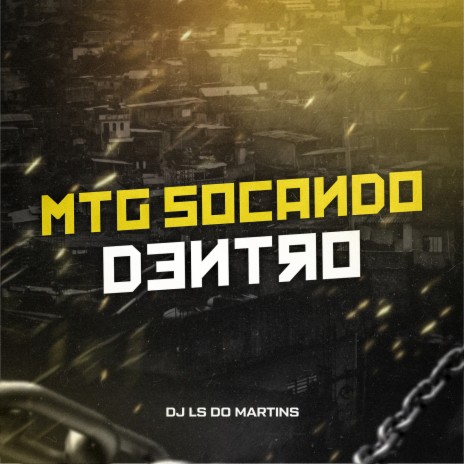 MTG SOC@NDO DENTRO | Boomplay Music