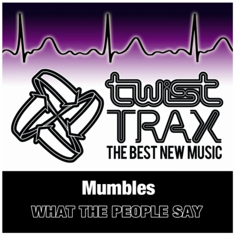 What The People Say | Boomplay Music