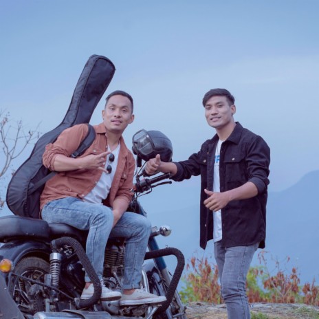 Nachi Deu ft. Dilip Ghising & Dipak Tamang | Boomplay Music