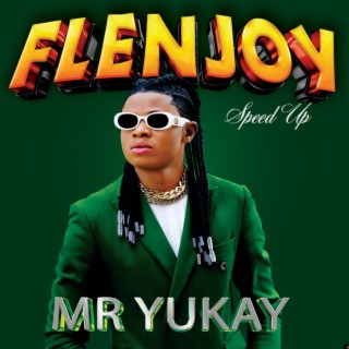 Flenjoy (SpeedUp) lyrics | Boomplay Music