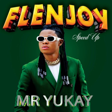 Flenjoy (SpeedUp) | Boomplay Music