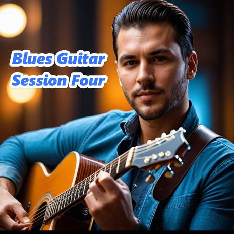 Blues Guitar Session Four