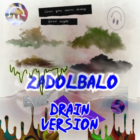 Zadolbalo (Remix drain) | Boomplay Music