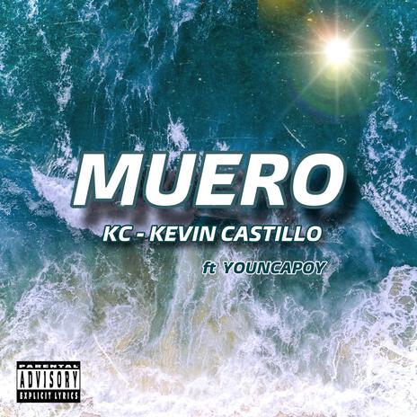 MUERO ft. Youngcapoy | Boomplay Music