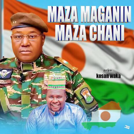 Maza Maganin Maza | Boomplay Music