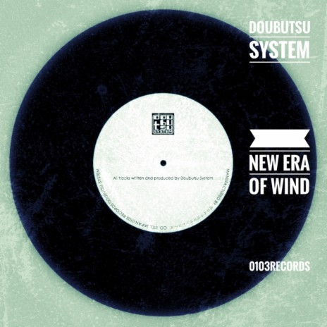 New Era Of Wind (Original Mix)