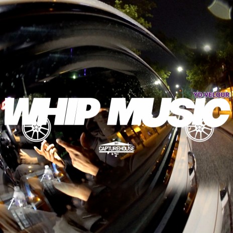 Whip Music ft. YD Velour | Boomplay Music