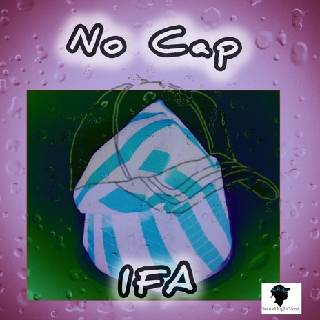 No Cap (Freestyle) | Boomplay Music