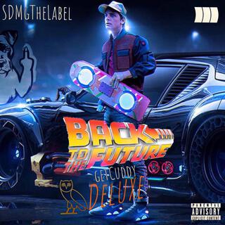 Back To The Future (Deluxe)