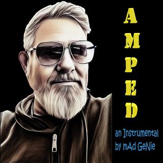 Amped (Instrumental)