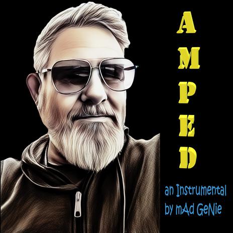 Amped (Instrumental) | Boomplay Music