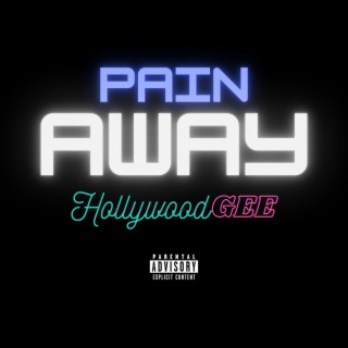 Pain Away lyrics | Boomplay Music