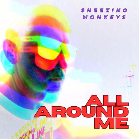 All Around Me | Boomplay Music