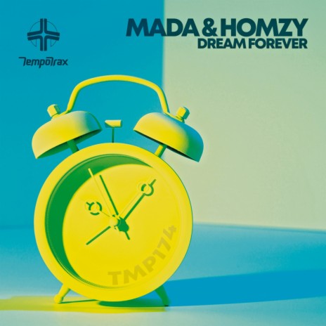 Dream Forever ft. MaDa | Boomplay Music