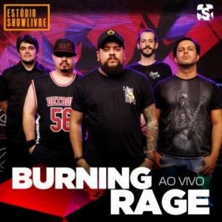 Burning Rage