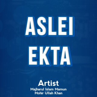 Aslei Ekta (Live)