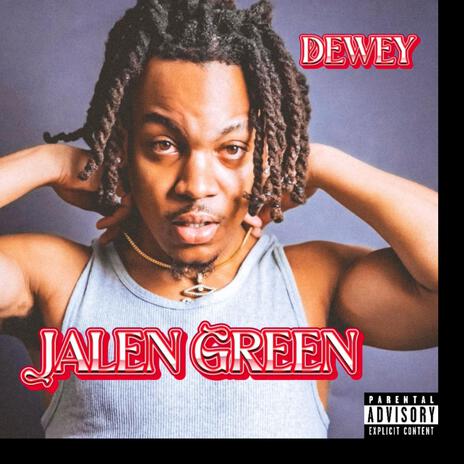 Jalen Green | Boomplay Music