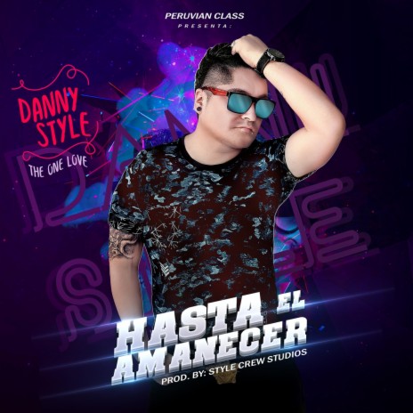 Hasta el Amanecer | Boomplay Music