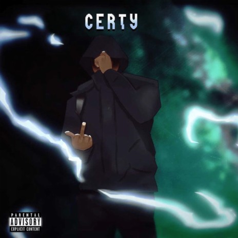 CERTY | Boomplay Music