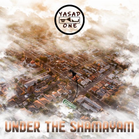 Under The Shamayam (Remix) | Boomplay Music