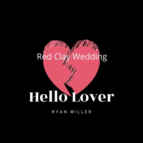 Red Clay Wedding