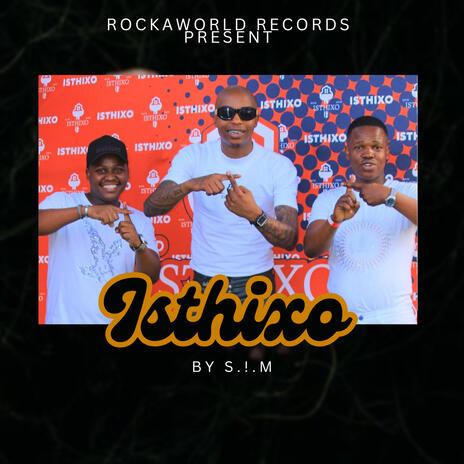 ISTHIXO | Boomplay Music