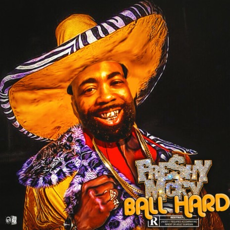 Ball Hard | Boomplay Music