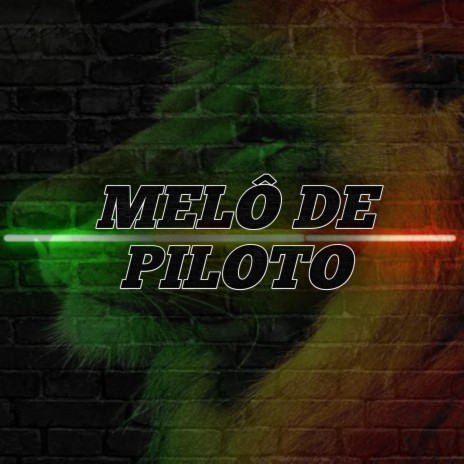 MELÔ DE PILOTO | Boomplay Music