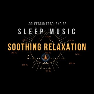 Soothing Relazation Sleep Music